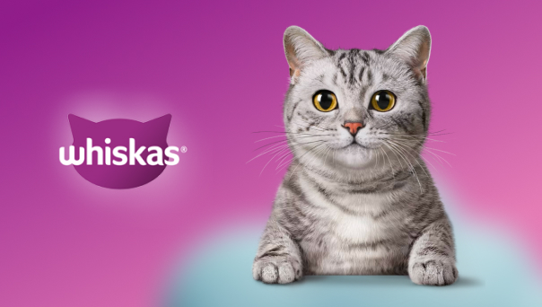 Whiskas